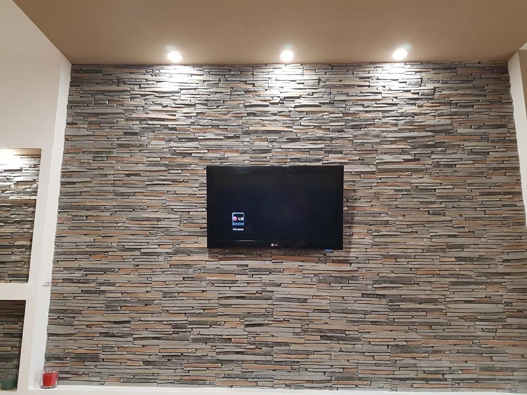 Woodstone Apartment Πλοέστι Εξωτερικό φωτογραφία