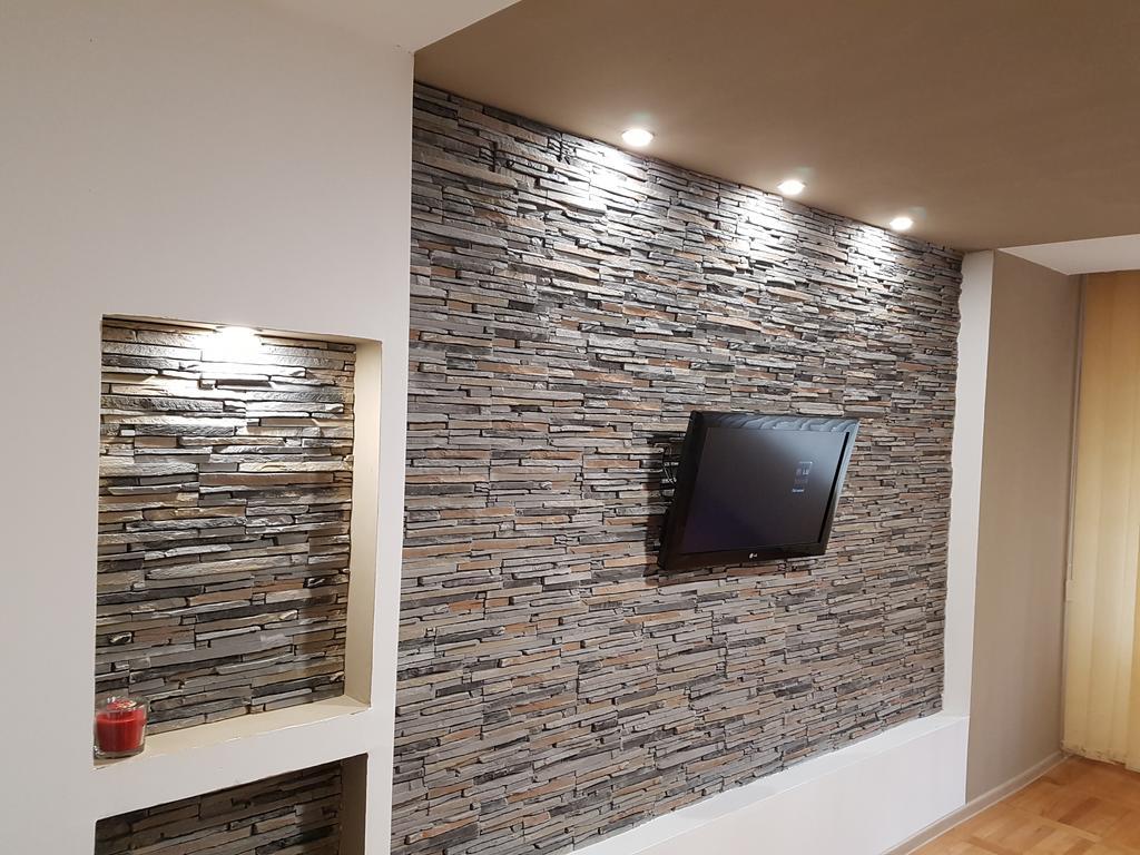 Woodstone Apartment Πλοέστι Εξωτερικό φωτογραφία