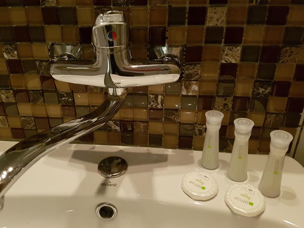 Woodstone Apartment Πλοέστι Εξωτερικό φωτογραφία
