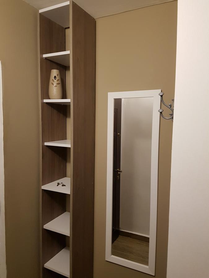 Woodstone Apartment Πλοέστι Εξωτερικό φωτογραφία