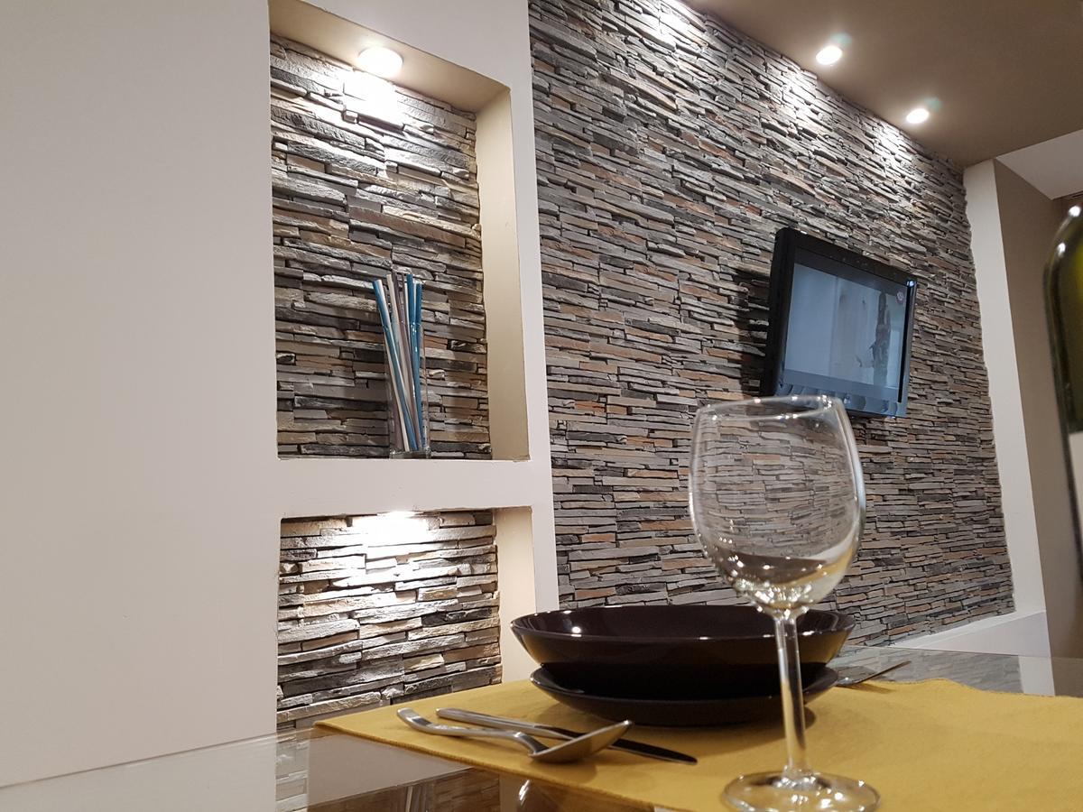 Woodstone Apartment Πλοέστι Εξωτερικό φωτογραφία